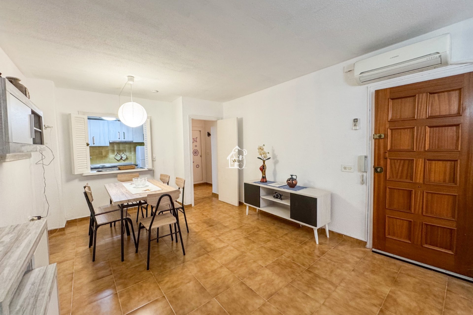 Alquiler - Apartamento / piso - Torrevieja - Playa de los Locos