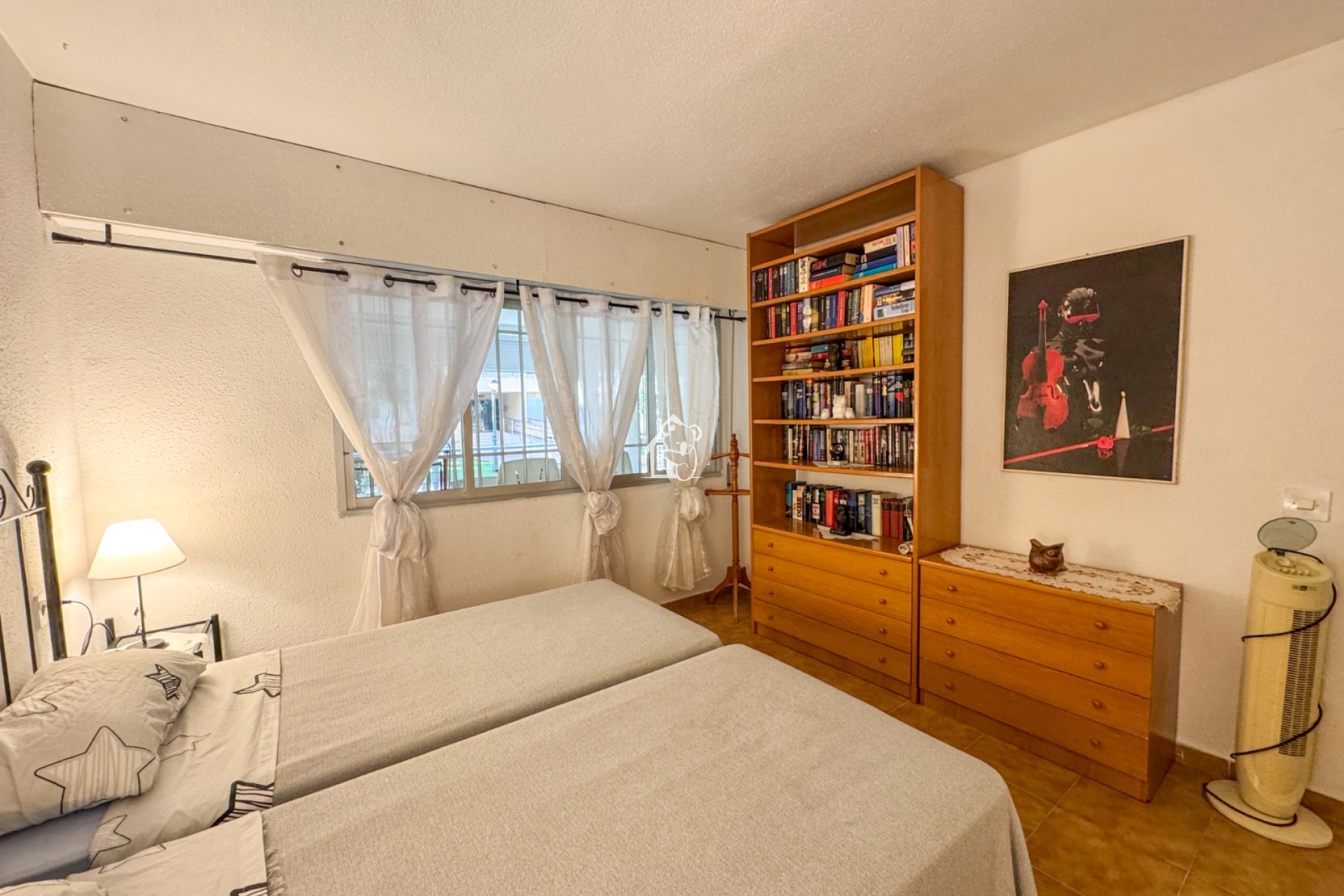 Alquiler - Apartamento / piso - Torrevieja - Playa de los Locos