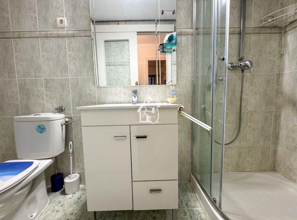 Alquiler - Apartamento / piso - Torrevieja - Playa de los Locos