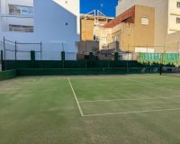 Alquiler - Apartamento / piso - Torrevieja - Playa de los Locos