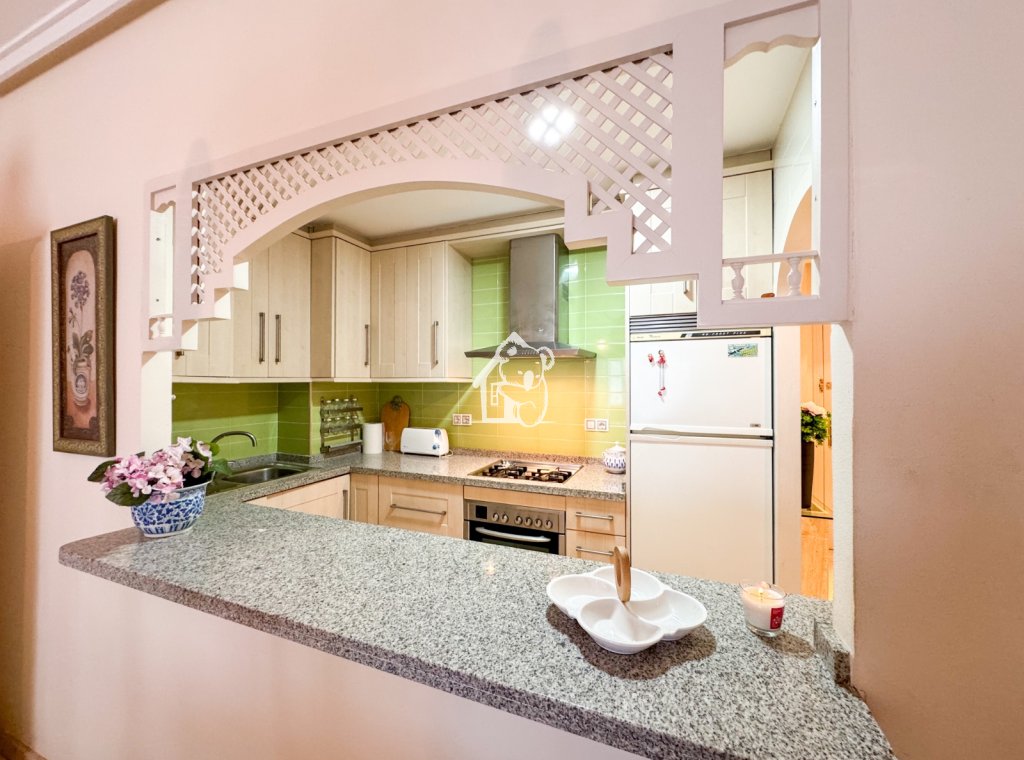 Alquiler - Apartamento / piso - Torrevieja - Playa de los Locos