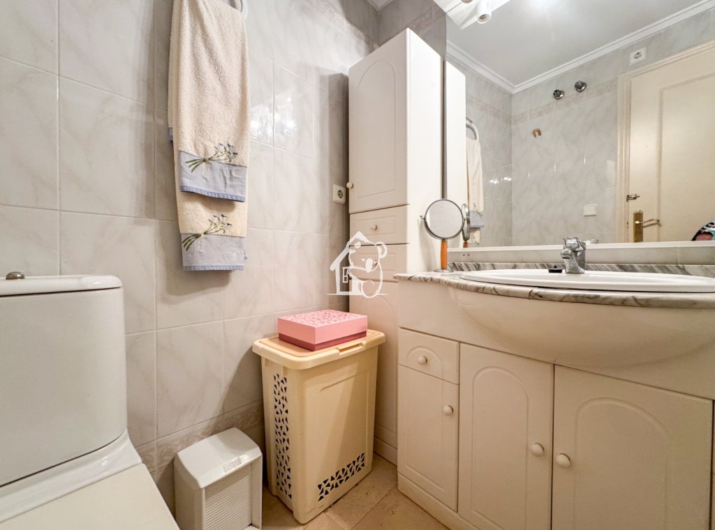 Alquiler - Apartamento / piso - Torrevieja - Playa de los Locos