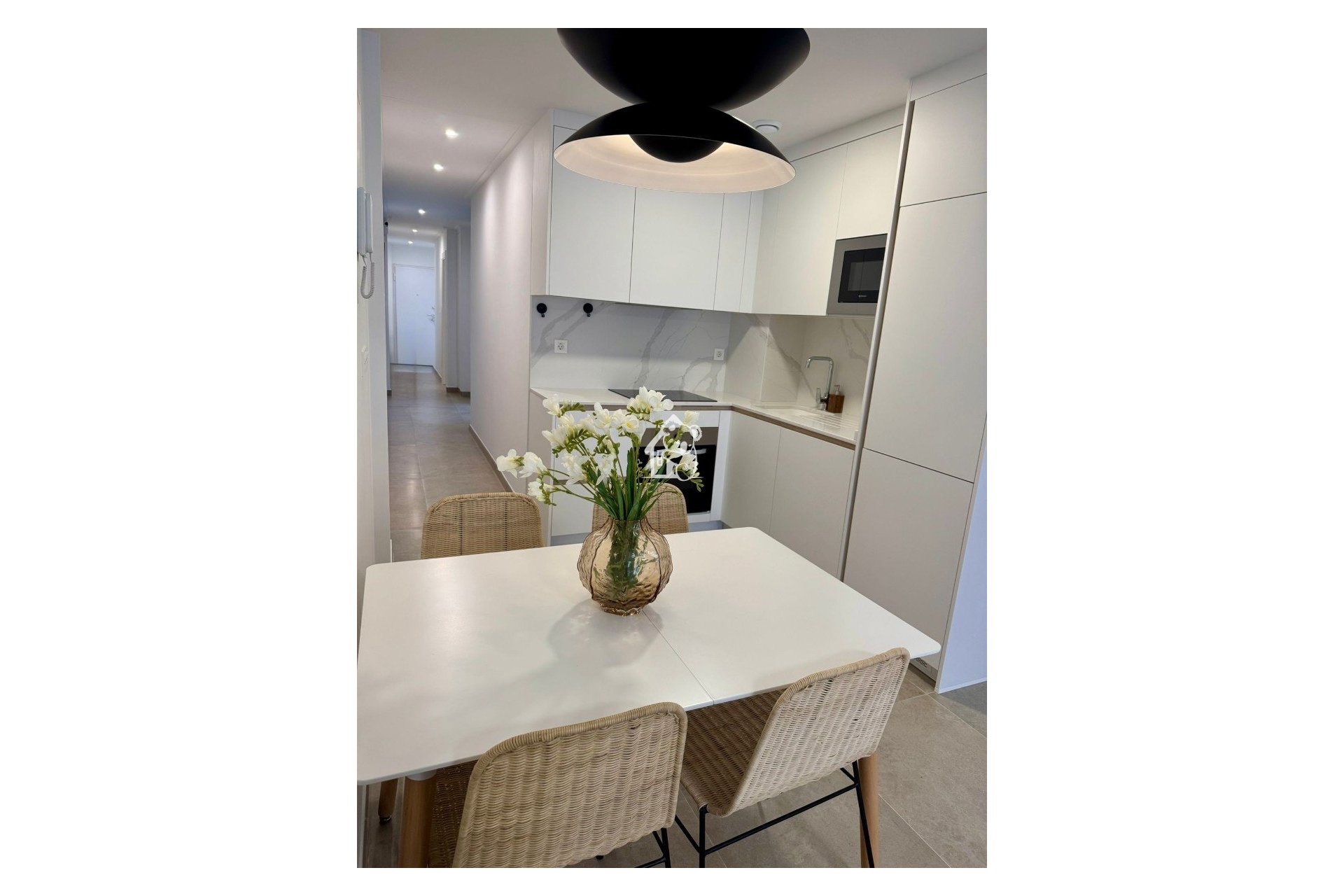 Alquiler - Apartamento / piso - Torrevieja - Playa de los Locos