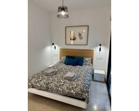 Alquiler - Apartamento / piso - Torrevieja - Playa de los Locos