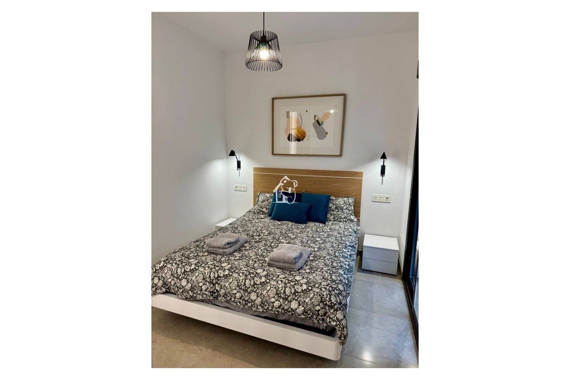 Alquiler - Apartamento / piso - Torrevieja - Playa de los Locos