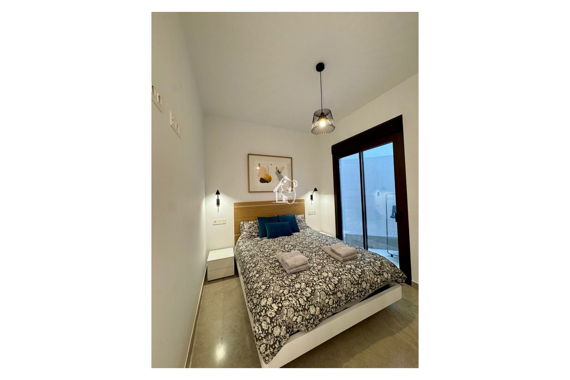 Alquiler - Apartamento / piso - Torrevieja - Playa de los Locos