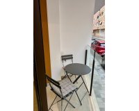 Alquiler - Apartamento / piso - Torrevieja - Playa de los Locos