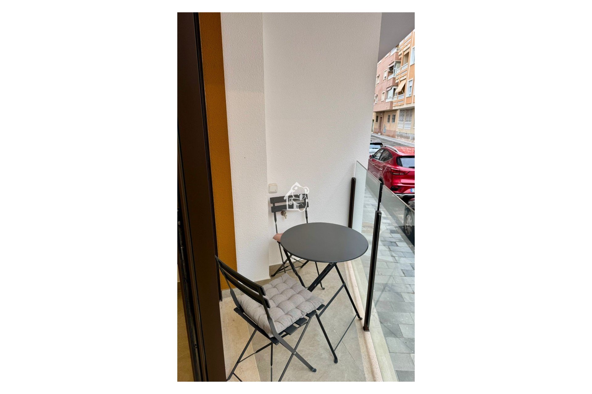 Alquiler - Apartamento / piso - Torrevieja - Playa de los Locos