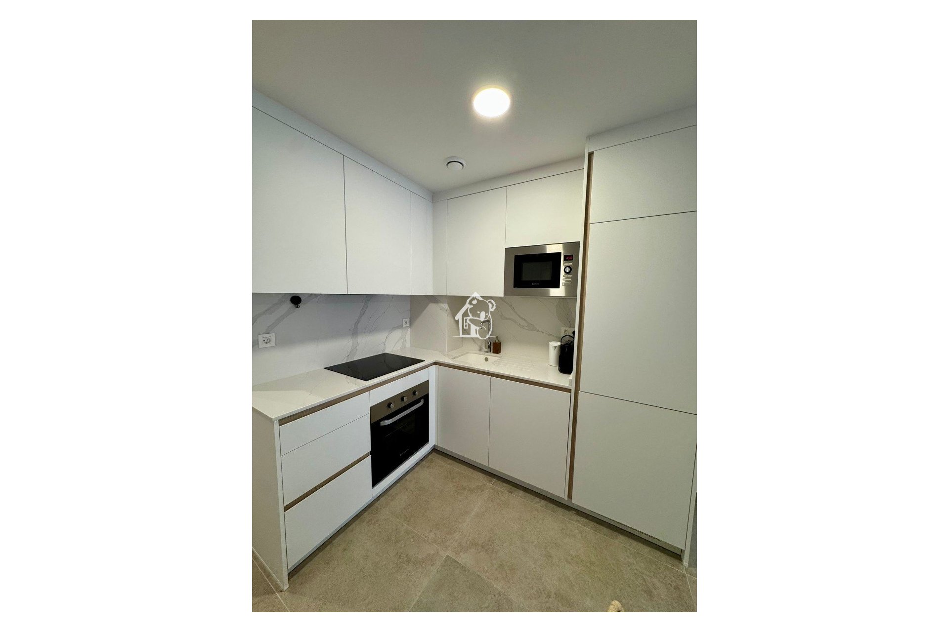 Alquiler - Apartamento / piso - Torrevieja - Playa de los Locos