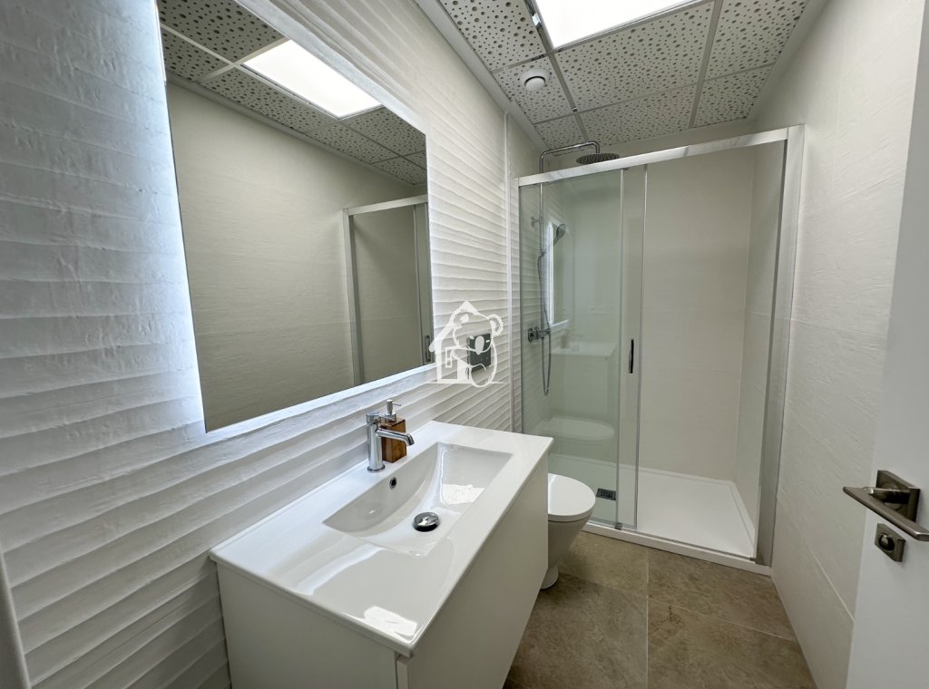 Alquiler - Apartamento / piso - Torrevieja - Playa de los Locos