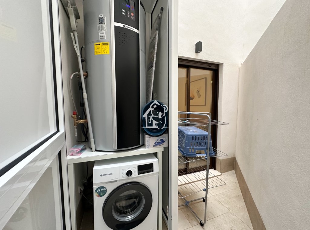 Alquiler - Apartamento / piso - Torrevieja - Playa de los Locos