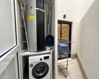Alquiler - Apartamento / piso - Torrevieja - Playa de los Locos