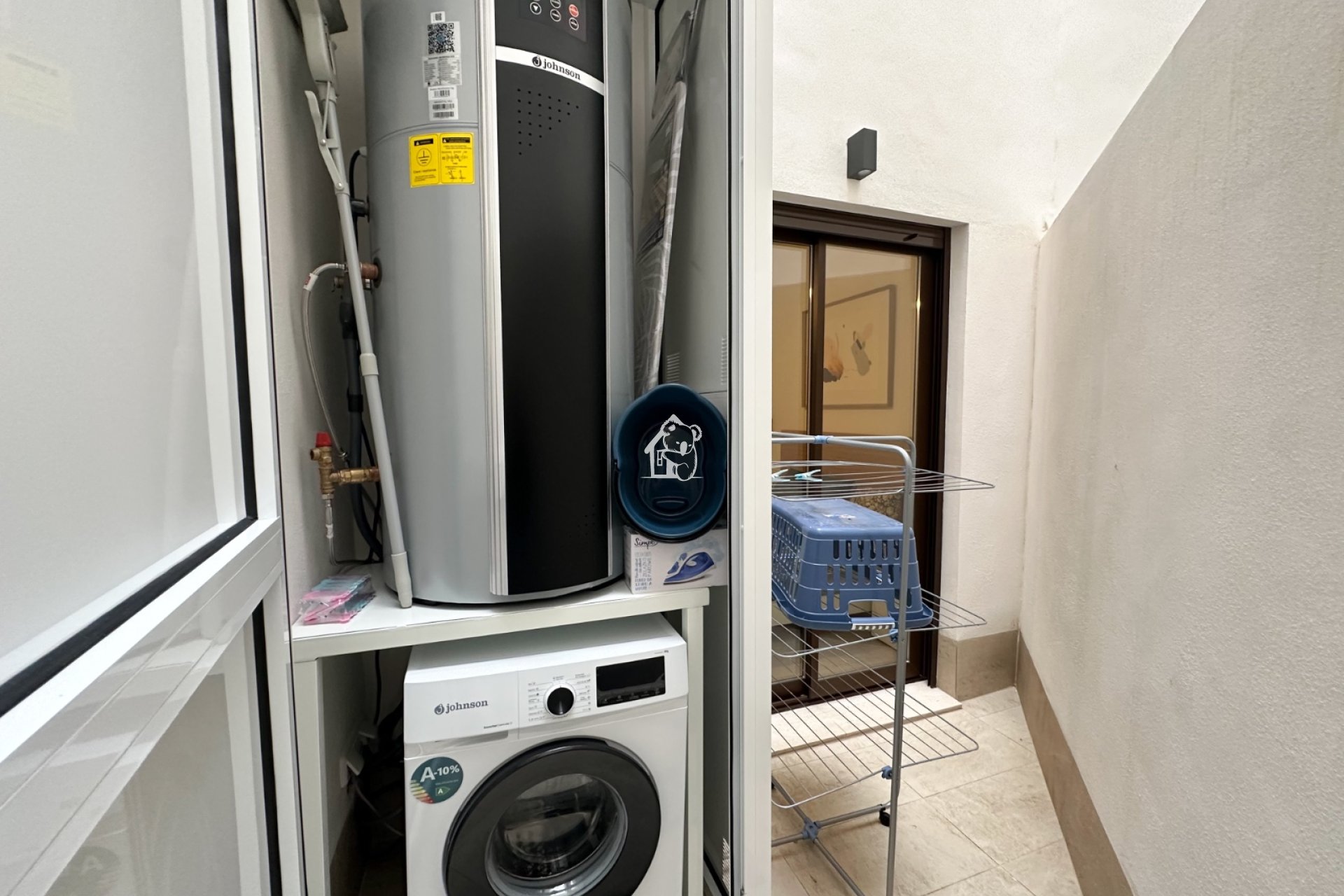 Alquiler - Apartamento / piso - Torrevieja - Playa de los Locos