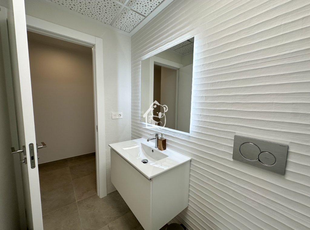 Alquiler - Apartamento / piso - Torrevieja - Playa de los Locos