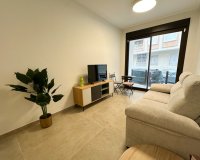 Alquiler - Apartamento / piso - Torrevieja - Playa de los Locos