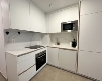 Alquiler - Apartamento / piso - Torrevieja - Playa de los Locos