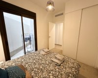 Alquiler - Apartamento / piso - Torrevieja - Playa de los Locos