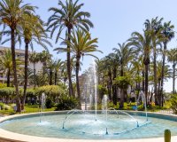 Alquiler - Apartamento / piso - Torrevieja - Playa de los Locos