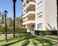 Alquiler - Apartamento / piso - Torrevieja - Playa de los Locos