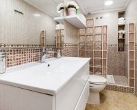 Alquiler - Apartamento / piso - Torrevieja - Playa de los Locos