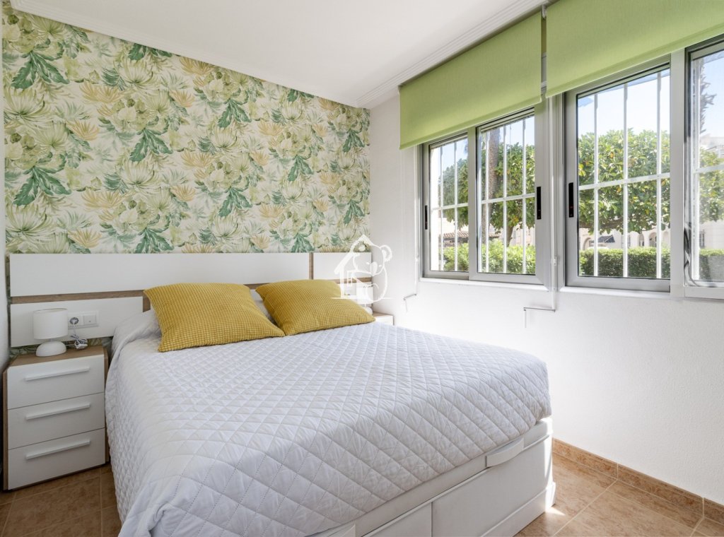 Alquiler - Apartamento / piso - Torrevieja - Playa de los Locos