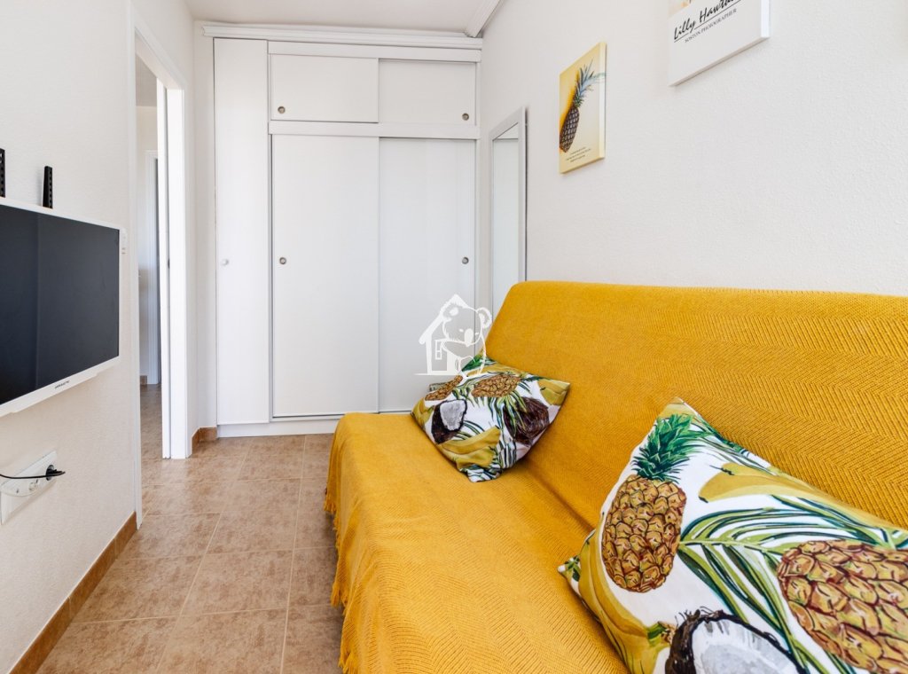 Alquiler - Apartamento / piso - Torrevieja - Playa de los Locos