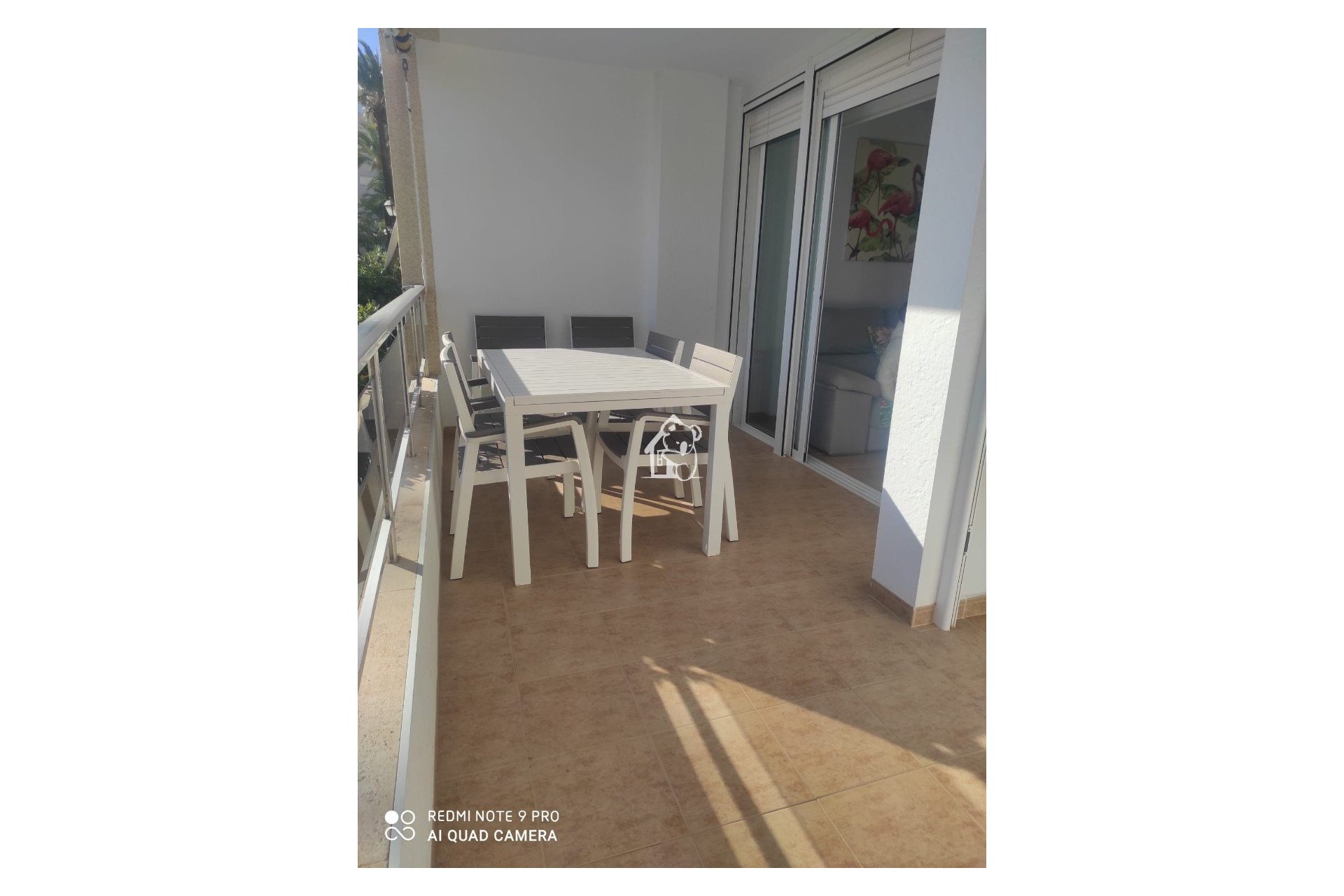 Alquiler - Apartamento / piso - Torrevieja - Playa de los Locos