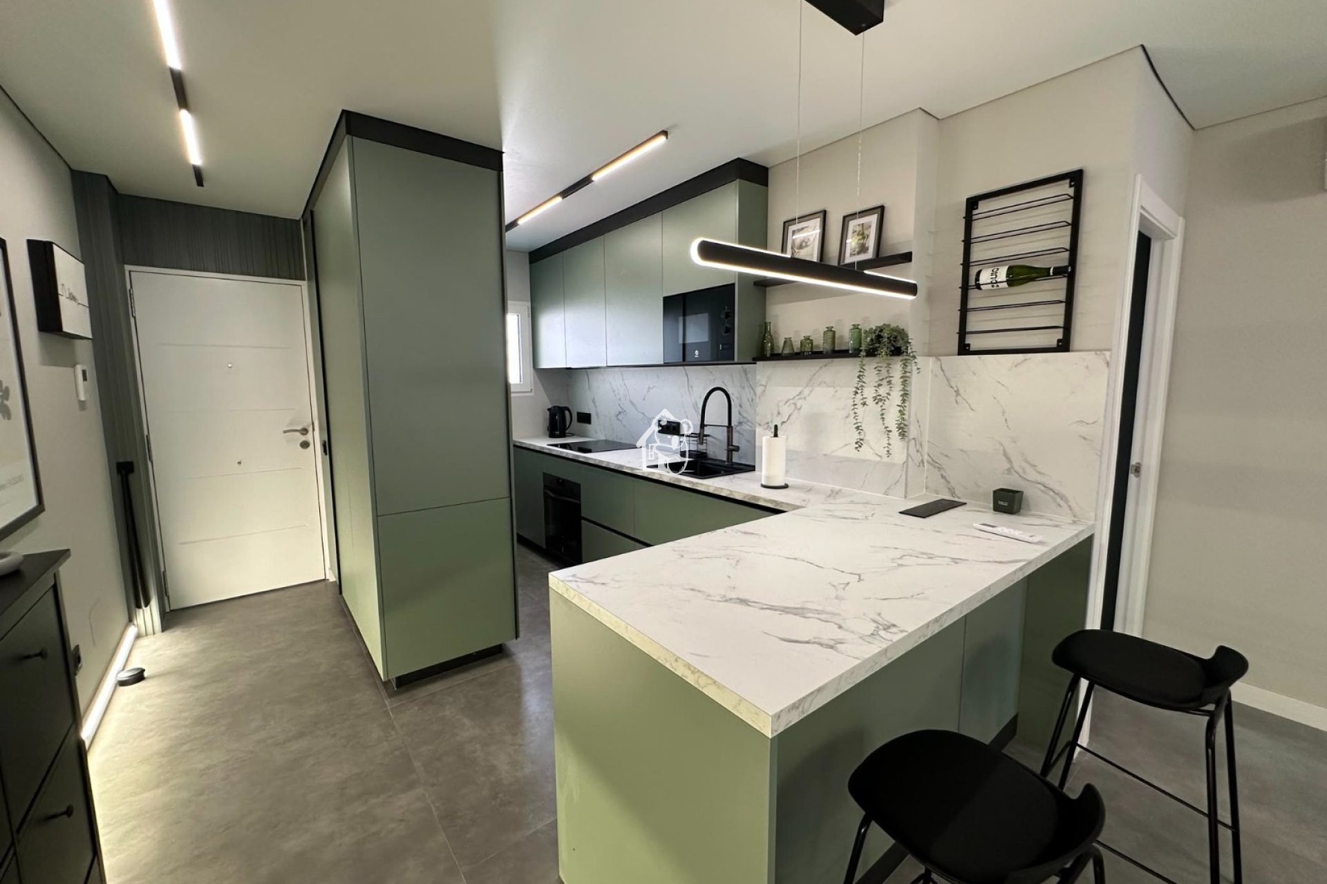 Alquiler - Apartamento / piso - Torrevieja - Playa de los Locos