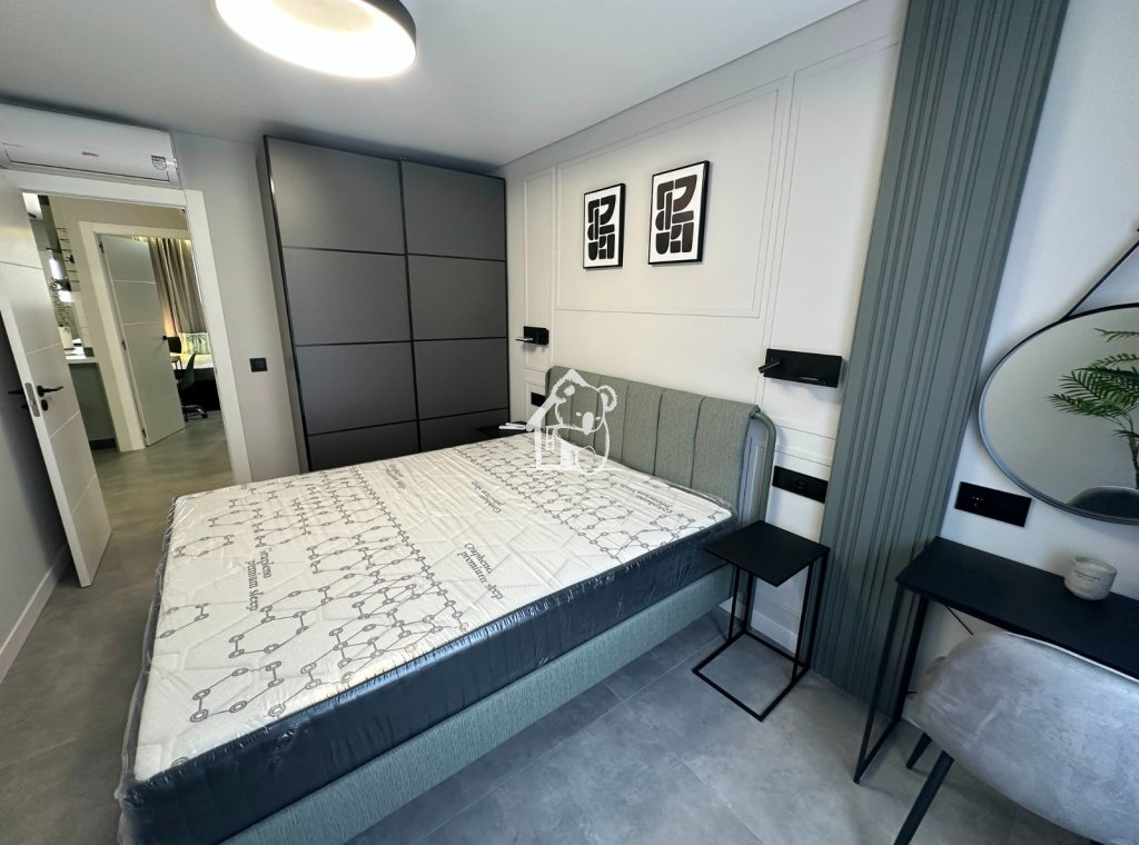 Alquiler - Apartamento / piso - Torrevieja - Playa de los Locos