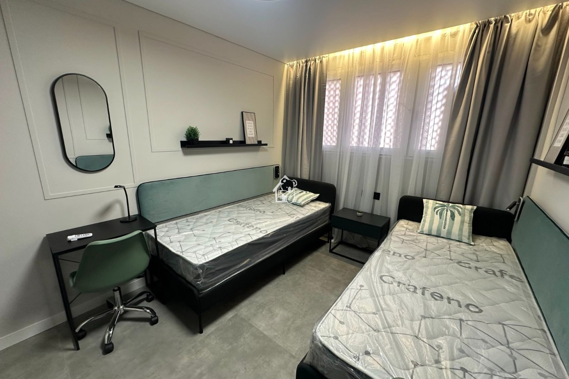Alquiler - Apartamento / piso - Torrevieja - Playa de los Locos