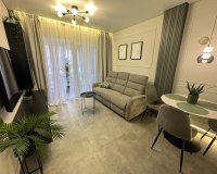 Alquiler - Apartamento / piso - Torrevieja - Playa de los Locos
