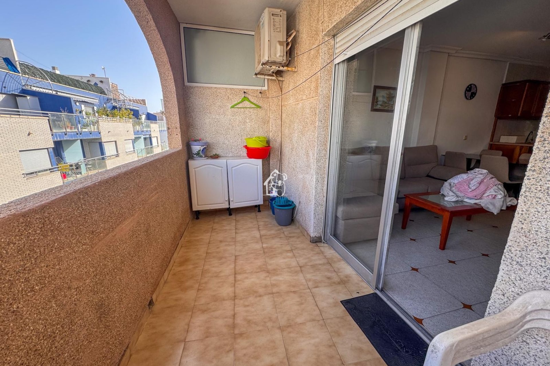 Alquiler - Apartamento / piso - Torrevieja - Playa de los Locos