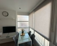 Alquiler - Apartamento / piso - Torrevieja - Playa de los Locos