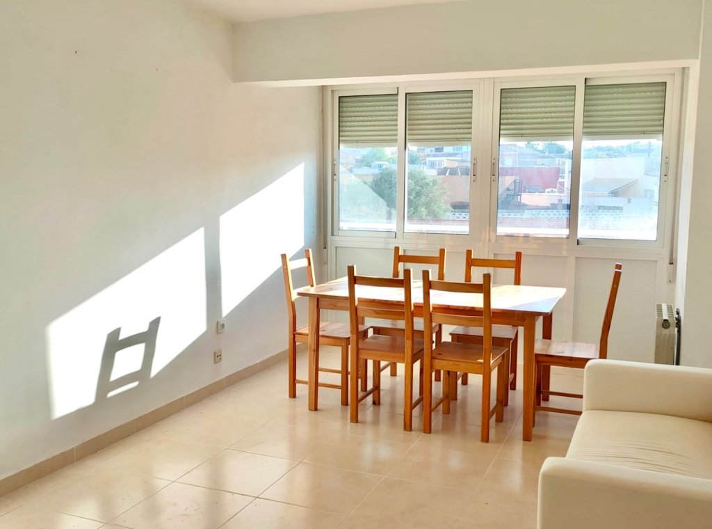 Alquiler - Apartamento / piso - Torrevieja - Playa de los Locos