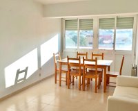 Alquiler - Apartamento / piso - Torrevieja - Playa de los Locos