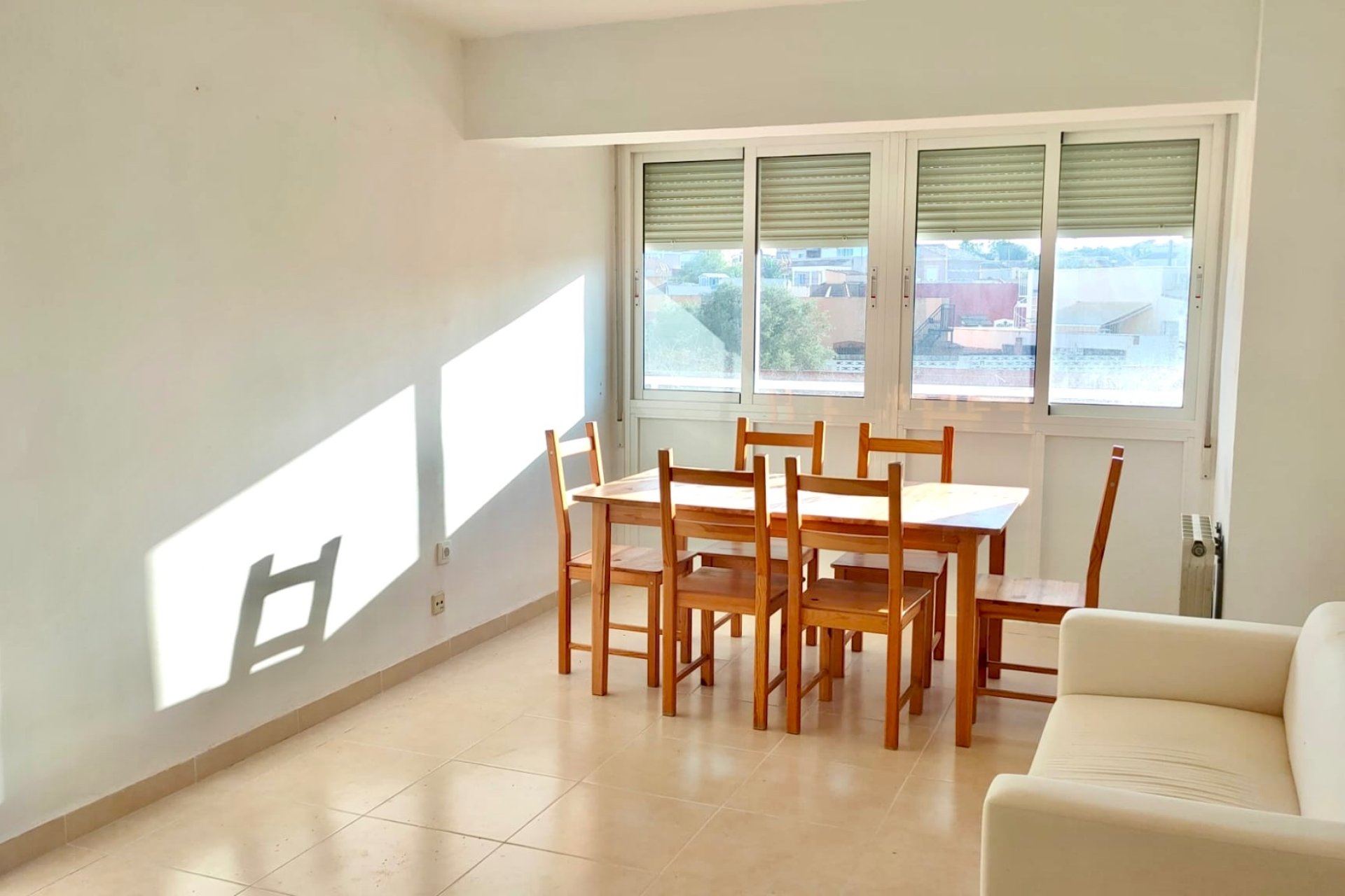 Alquiler - Apartamento / piso - Torrevieja - Playa de los Locos