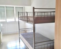 Alquiler - Apartamento / piso - Torrevieja - Playa de los Locos
