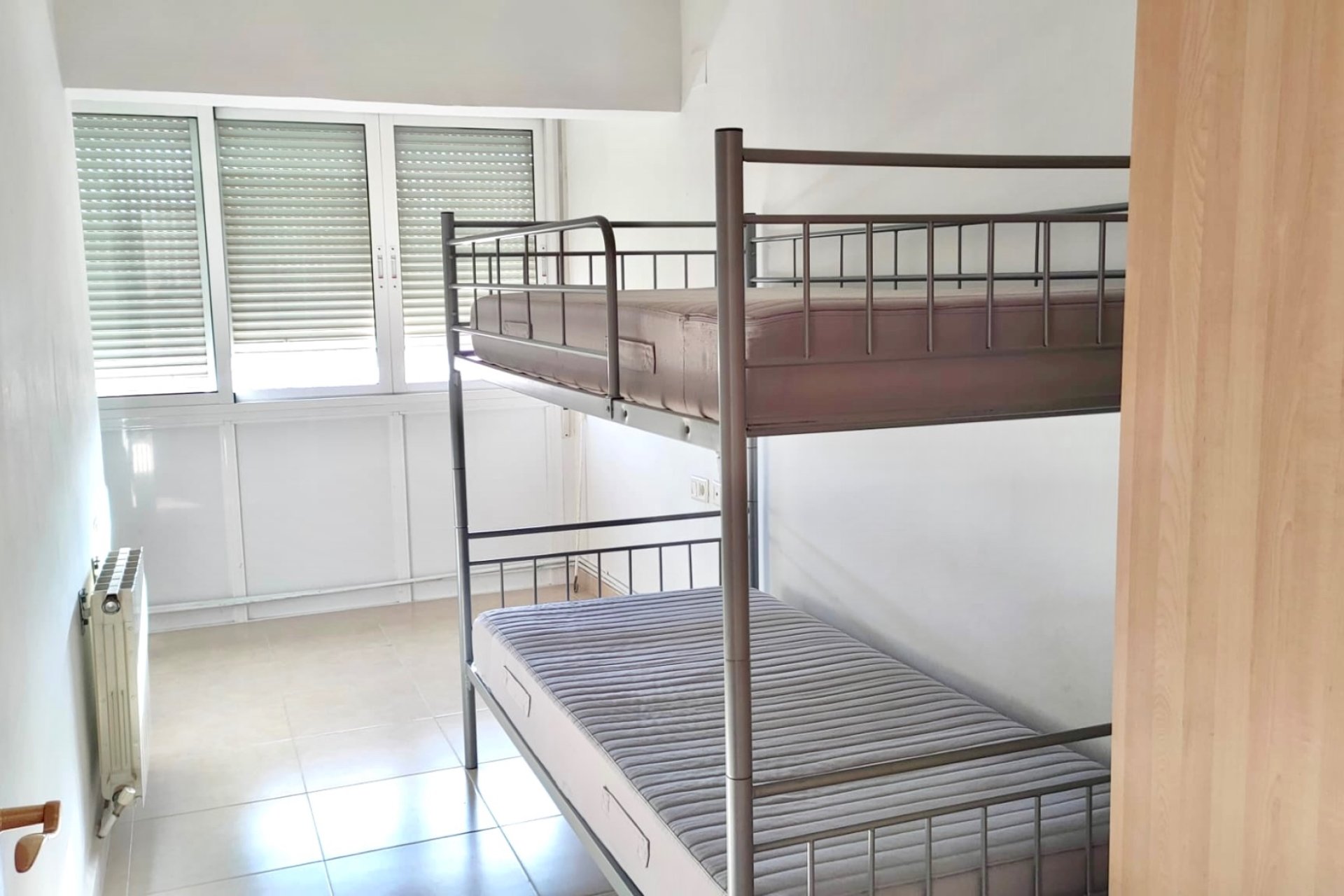 Alquiler - Apartamento / piso - Torrevieja - Playa de los Locos