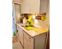 Alquiler - Apartamento / piso - Torrevieja - Playa de los Locos