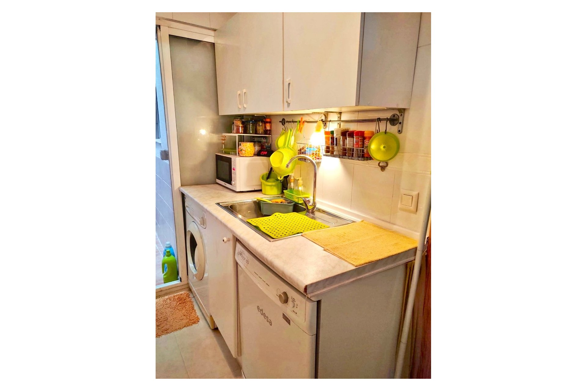 Alquiler - Apartamento / piso - Torrevieja - Playa de los Locos