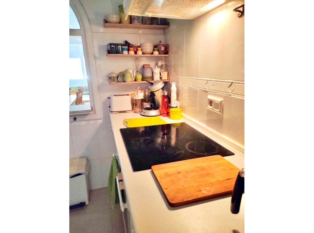 Alquiler - Apartamento / piso - Torrevieja - Playa de los Locos