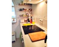Alquiler - Apartamento / piso - Torrevieja - Playa de los Locos