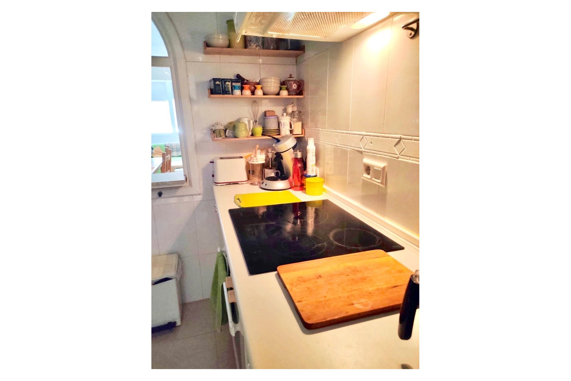 Alquiler - Apartamento / piso - Torrevieja - Playa de los Locos
