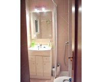 Alquiler - Apartamento / piso - Torrevieja - Playa de los Locos