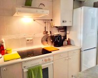 Alquiler - Apartamento / piso - Torrevieja - Playa de los Locos