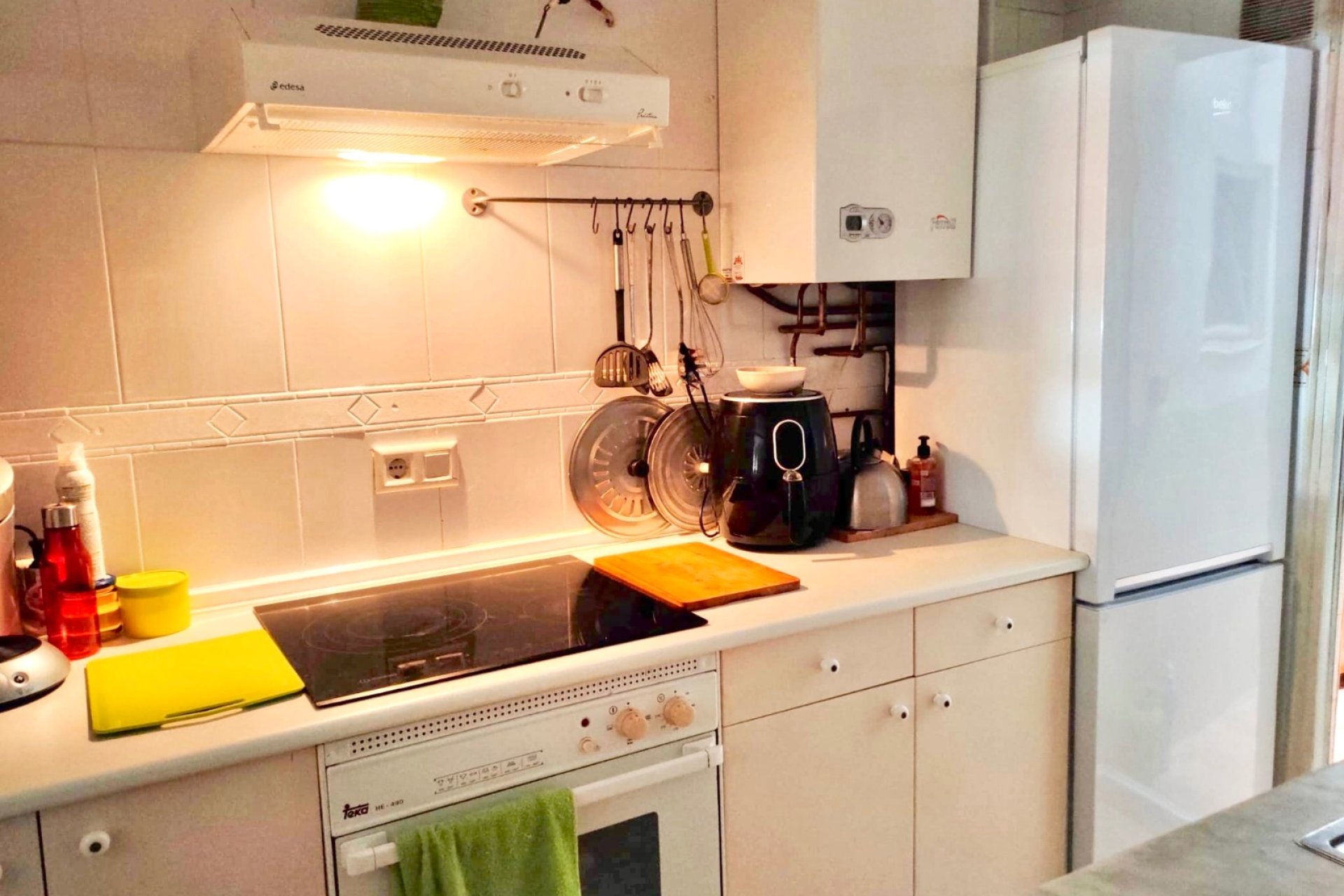 Alquiler - Apartamento / piso - Torrevieja - Playa de los Locos