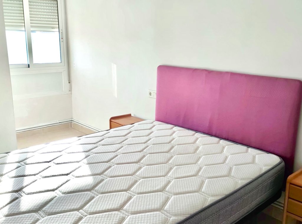Alquiler - Apartamento / piso - Torrevieja - Playa de los Locos