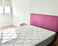 Alquiler - Apartamento / piso - Torrevieja - Playa de los Locos