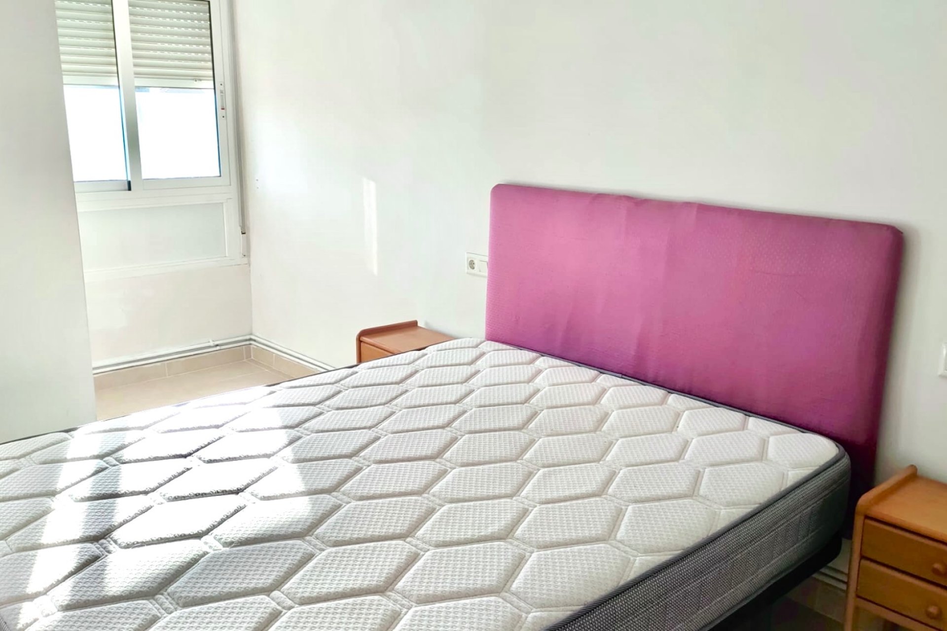 Alquiler - Apartamento / piso - Torrevieja - Playa de los Locos