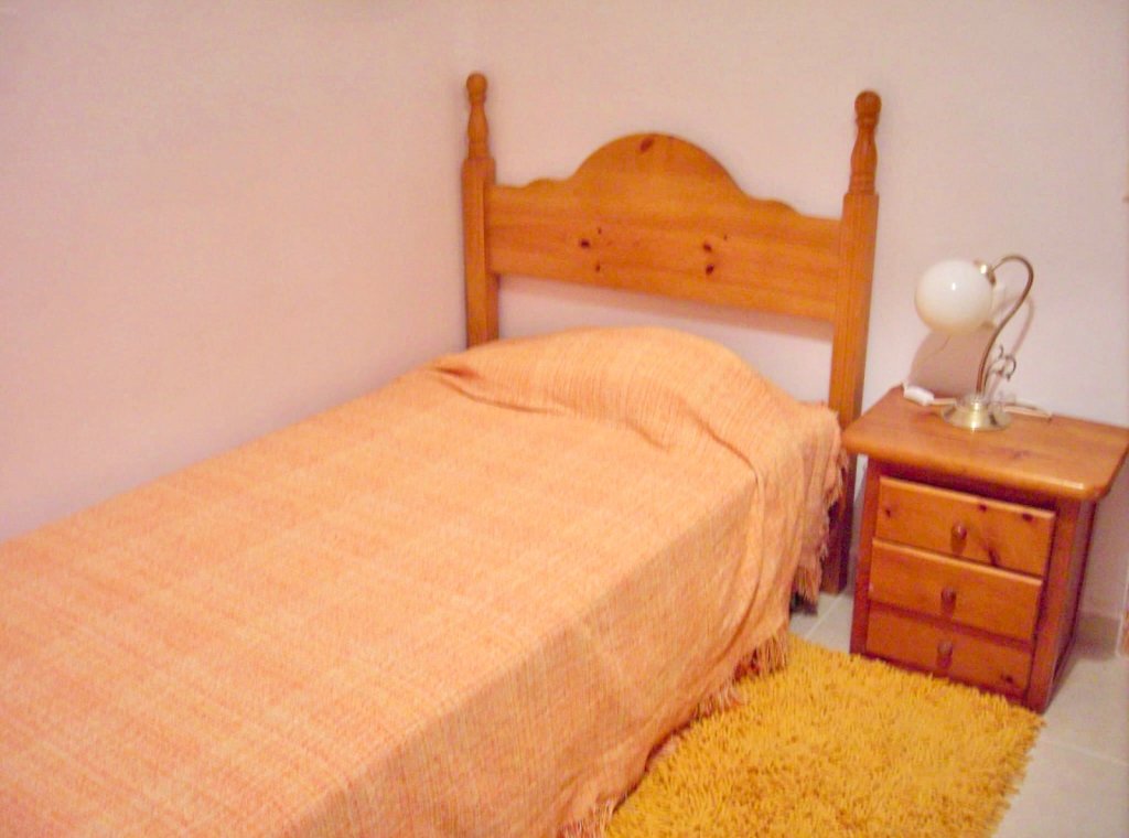Alquiler - Apartamento / piso - Torrevieja - Playa de los Locos